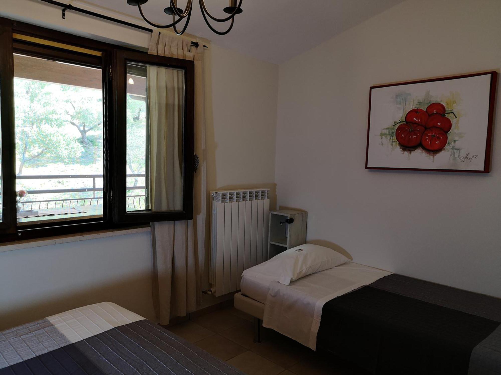 La Dolce Vallata Montefiore dellʼAso Kültér fotó